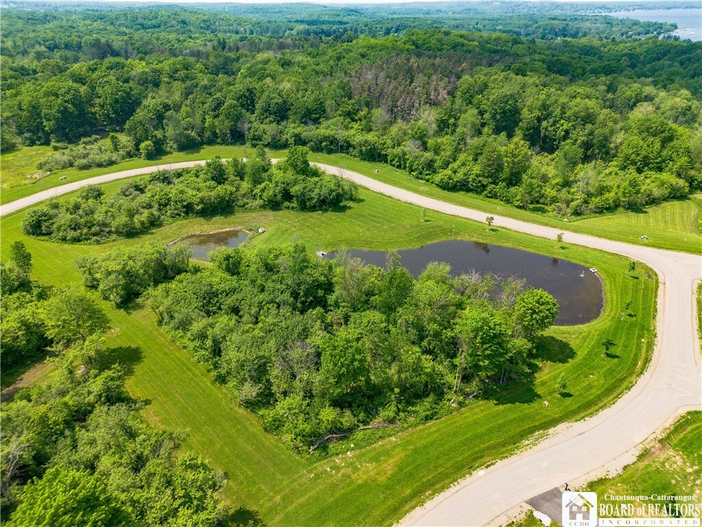 Property Photo: 3009 (Lot 31) Mandolin Ridge Way NY 14757