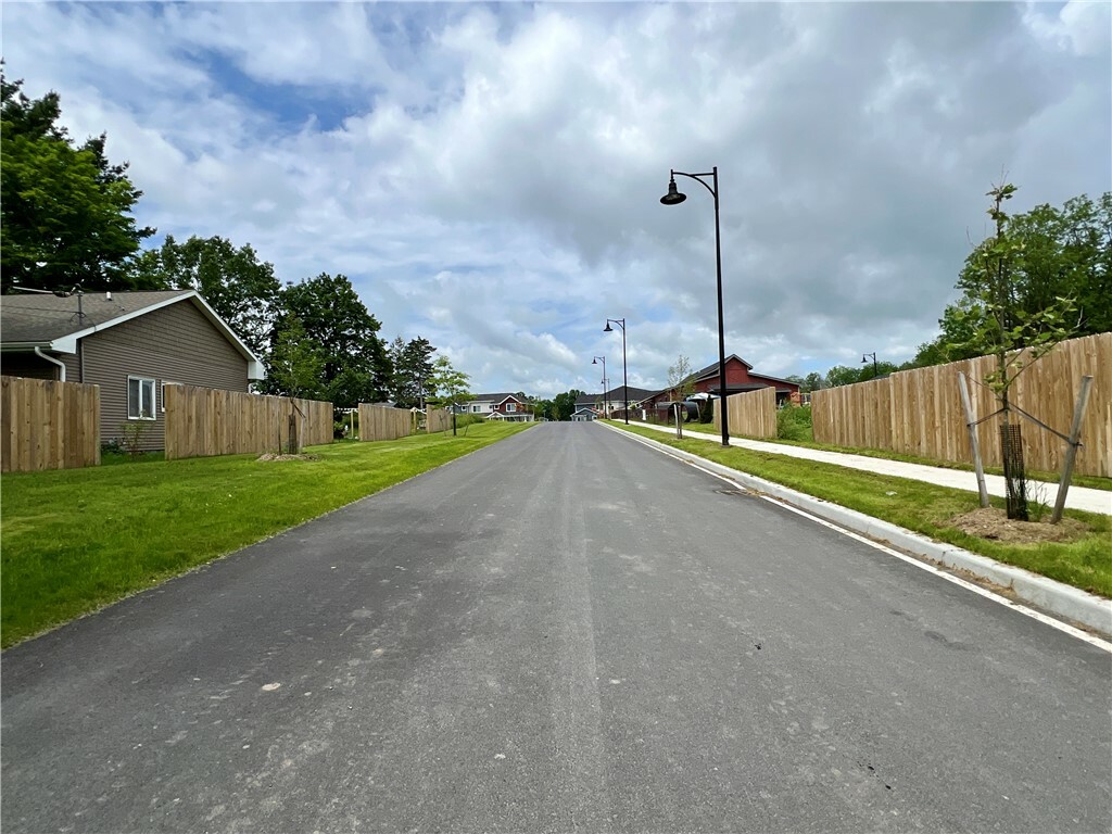 Property Photo: 34 Crescent Way NY 14886