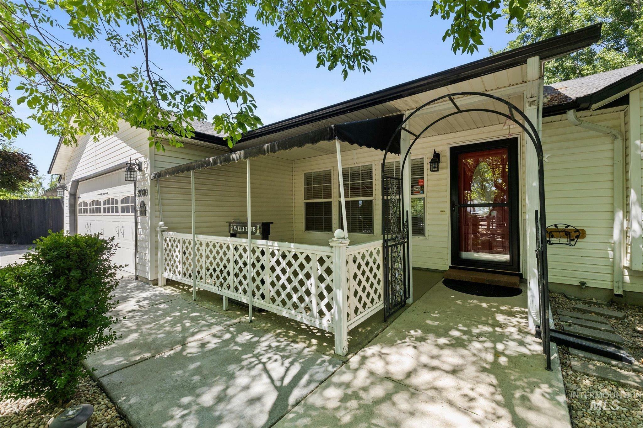 Property Photo: 2800 Taylor Court ID 83686