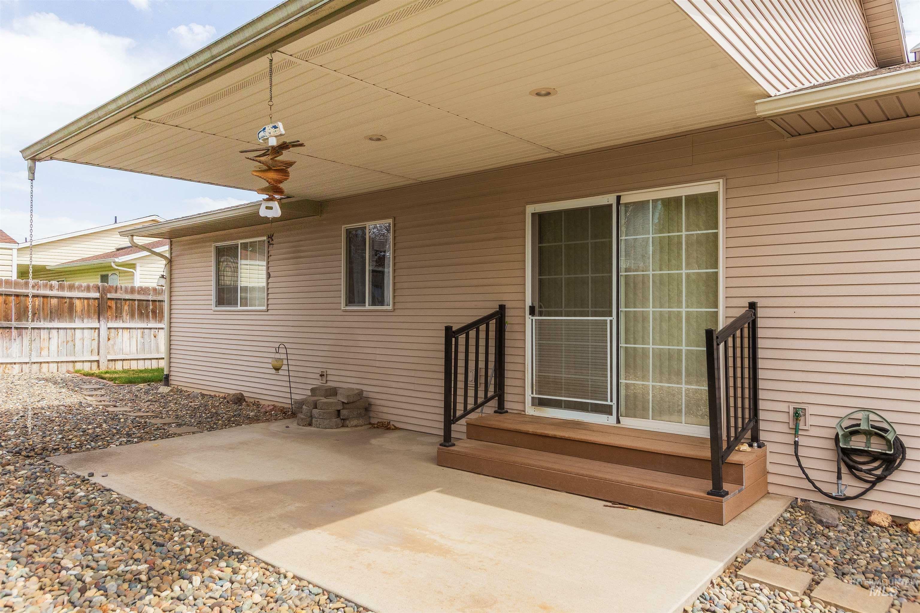 Property Photo: 1923 Birch Drive ID 83501