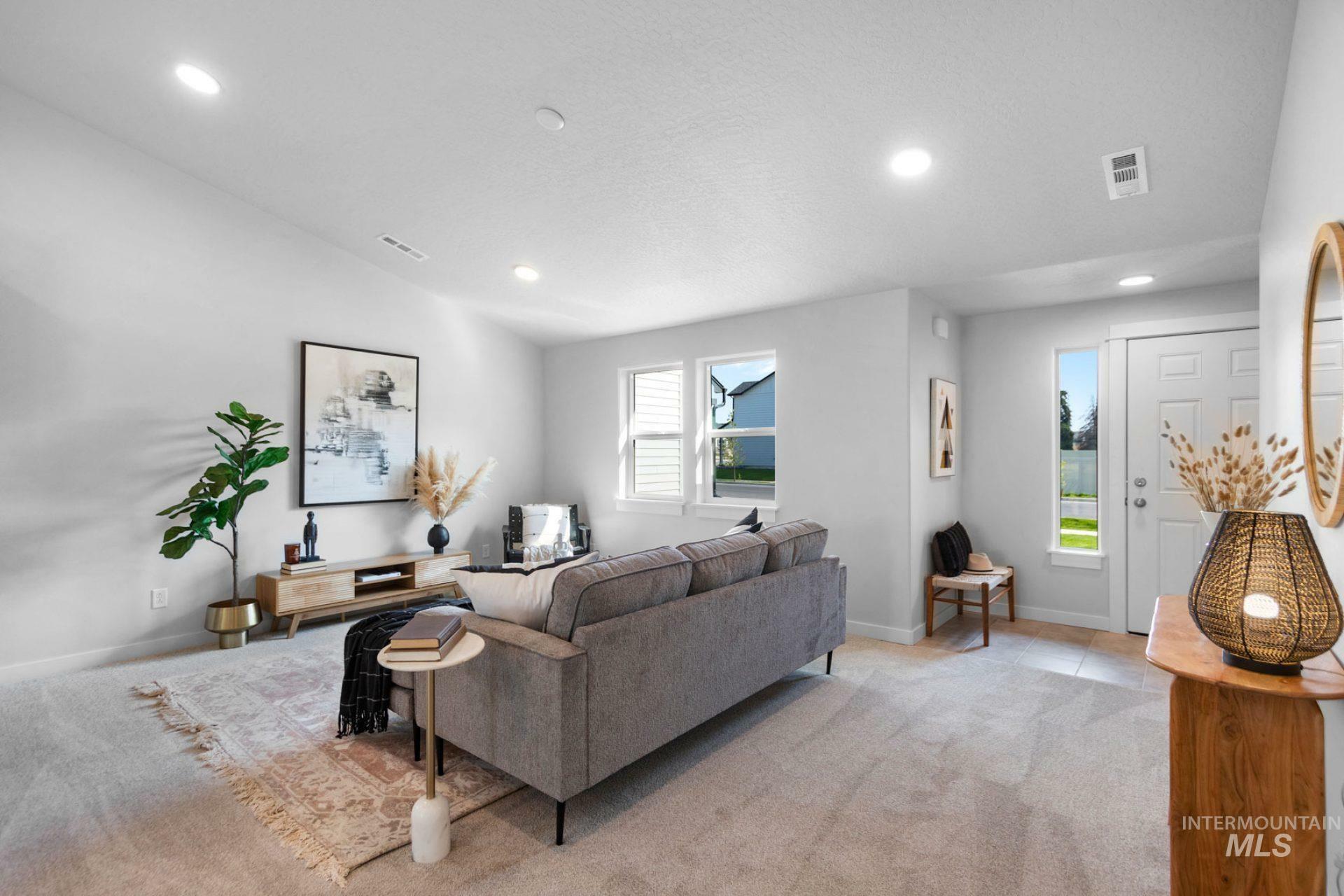 Property Photo: 4284 S Oilseed Ave Lot 3 Block 10 ID 83686
