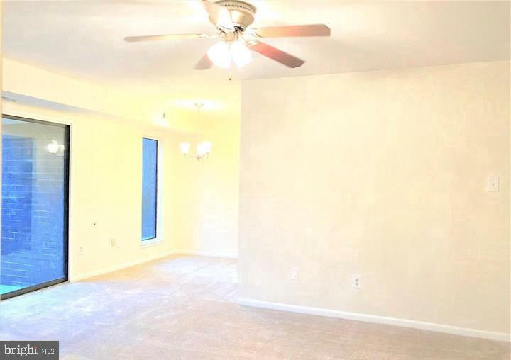 Property Photo: 7598 Gales Court 203 VA 20109