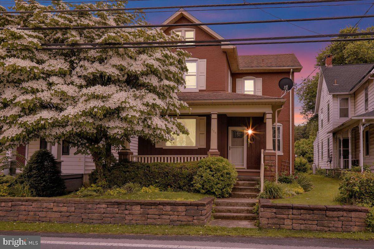 Property Photo: 758 Fritztown Road PA 19608