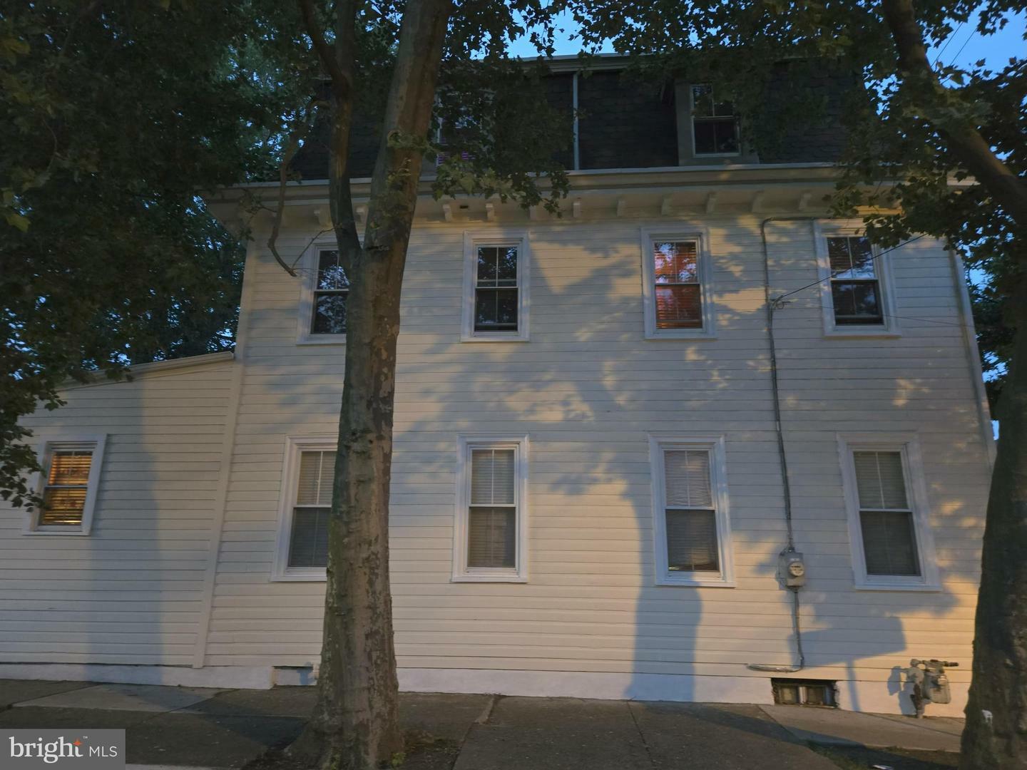 Property Photo:  159 Otter Street  PA 19007 
