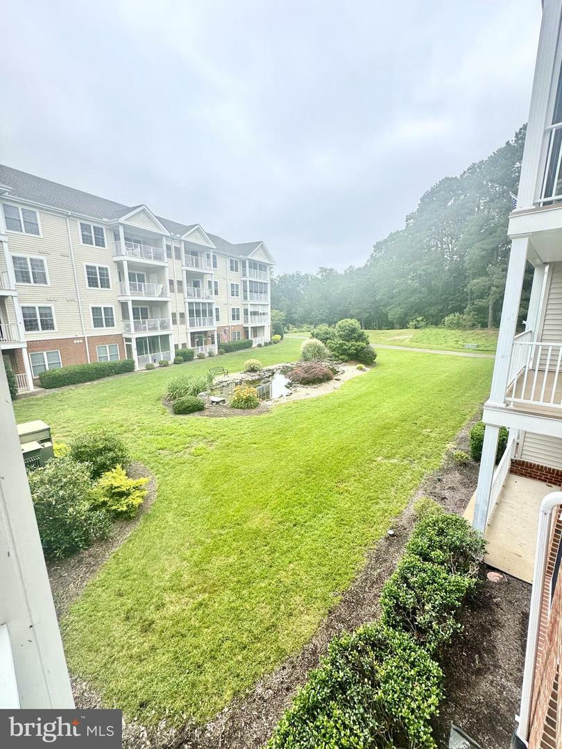 Property Photo: 1105 S Schumaker Drive B-103 MD 21804