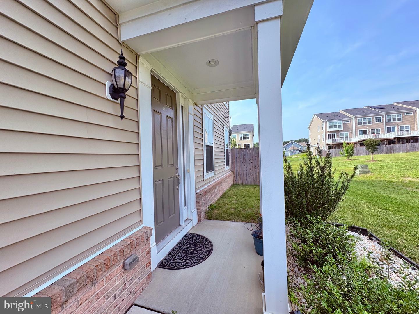 Property Photo: 438 Boxelder Drive 106 VA 22554