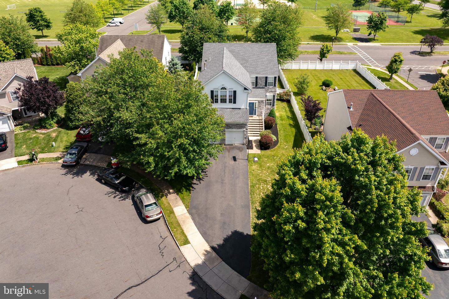 Property Photo: 10 Jasper Drive NJ 08022