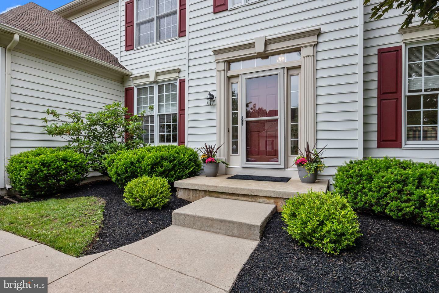Property Photo: 4 Millers Road PA 18940