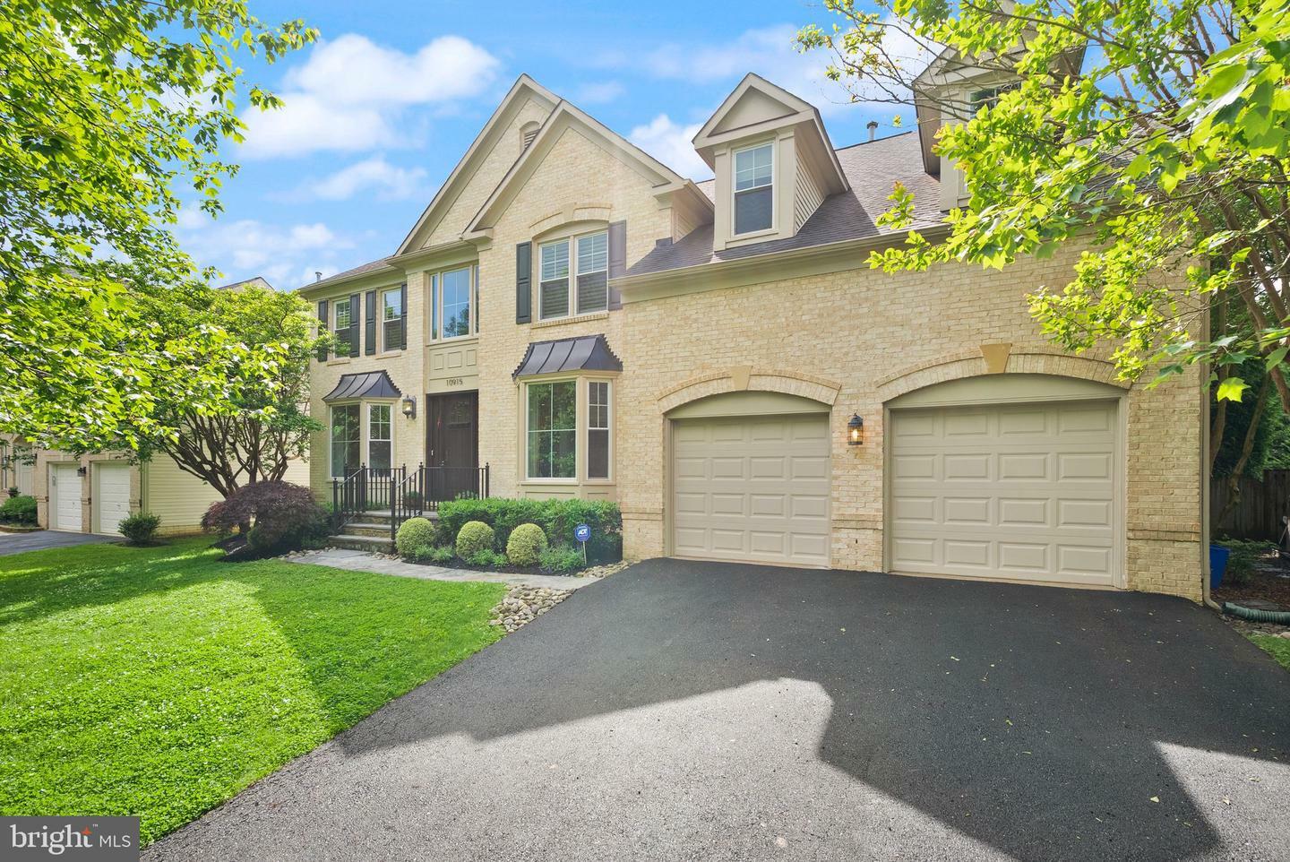 10915 Lamplighter Lane  Potomac MD 20854 photo