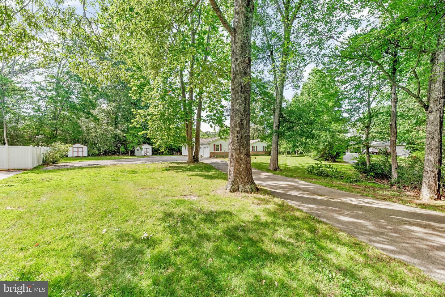 Property Photo: 24611 Greenview Drive MD 20636