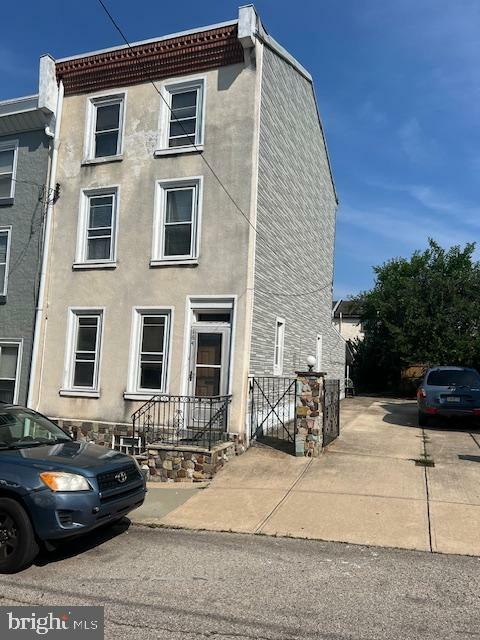 Property Photo: 164 East Street 66 PA 19127