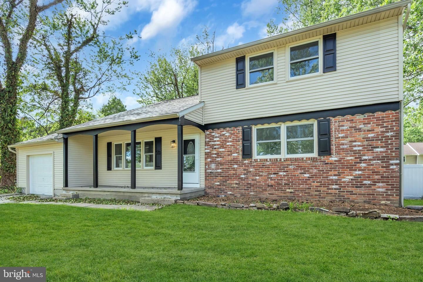 Property Photo: 125 Walt Whitman Boulevard NJ 08003