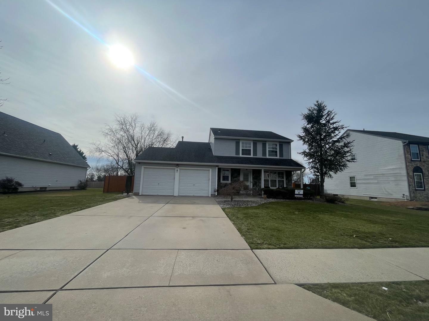 21 Adler Circle  Lumberton NJ 08048 photo