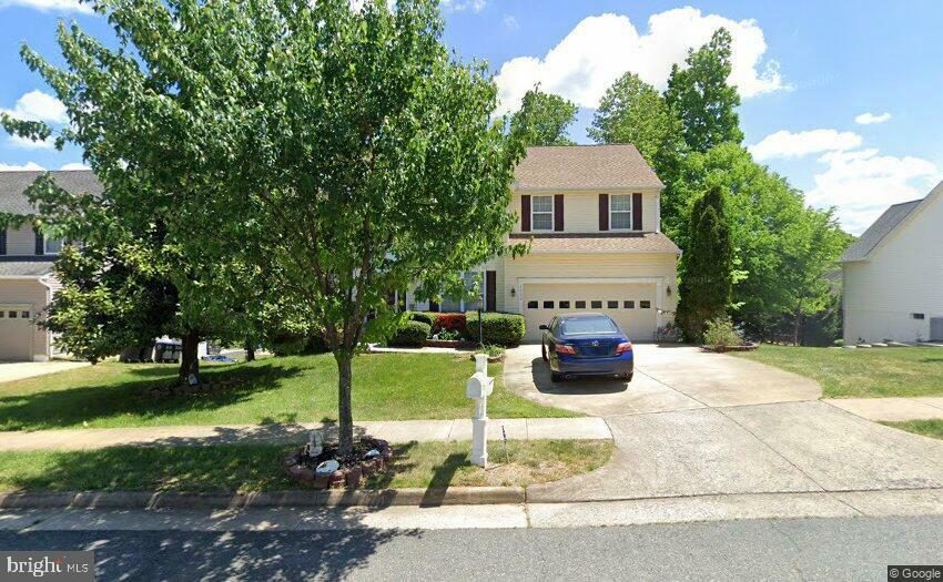 1002 Black Oak Court  Fredericksburg VA 22401 photo