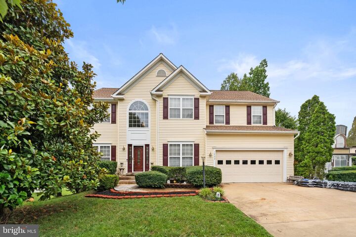1002 Black Oak Court  Fredericksburg VA 22401 photo