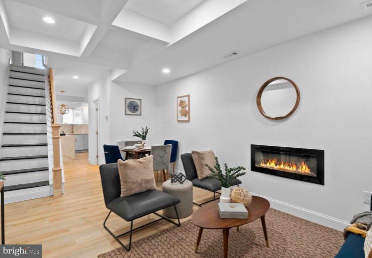 Property Photo: 433 N Robinson Street MD 21224