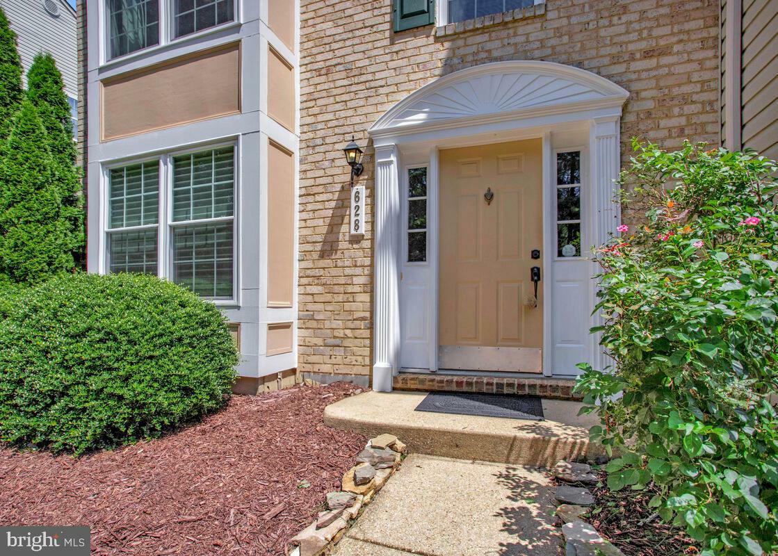 Property Photo: 628 Talon Court MD 21012