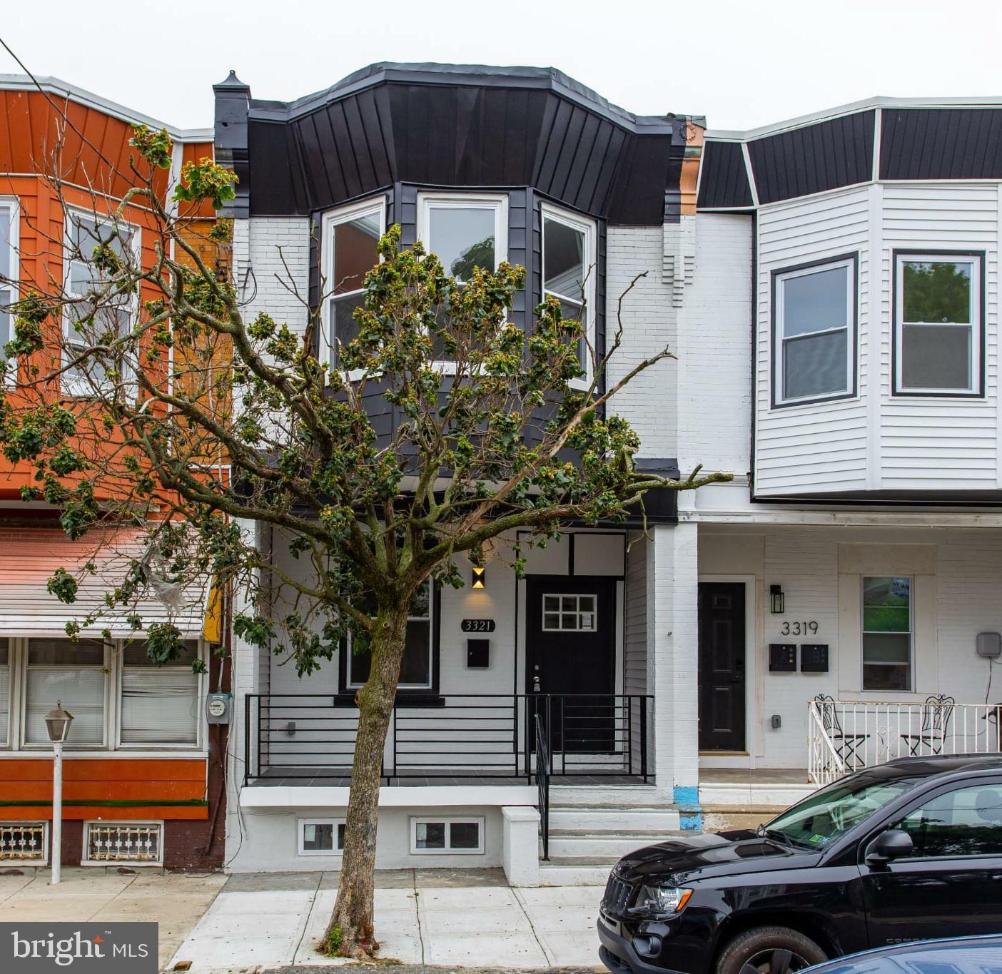3321 N 11th Street  Philadelphia PA 19140 photo