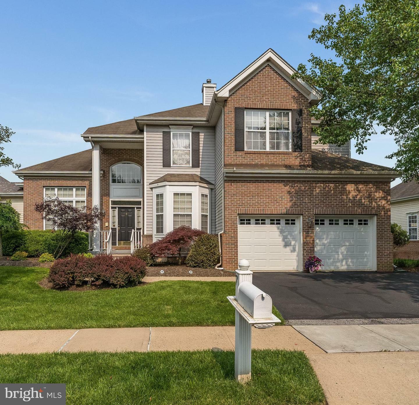 Property Photo: 7 Colts Lane NJ 08822