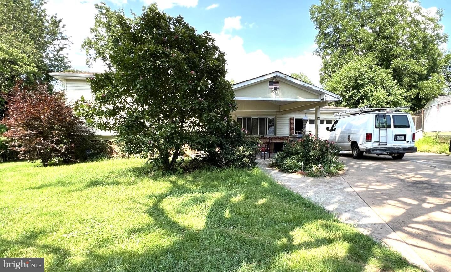 Property Photo:  8131 Norwood Drive  VA 22309 