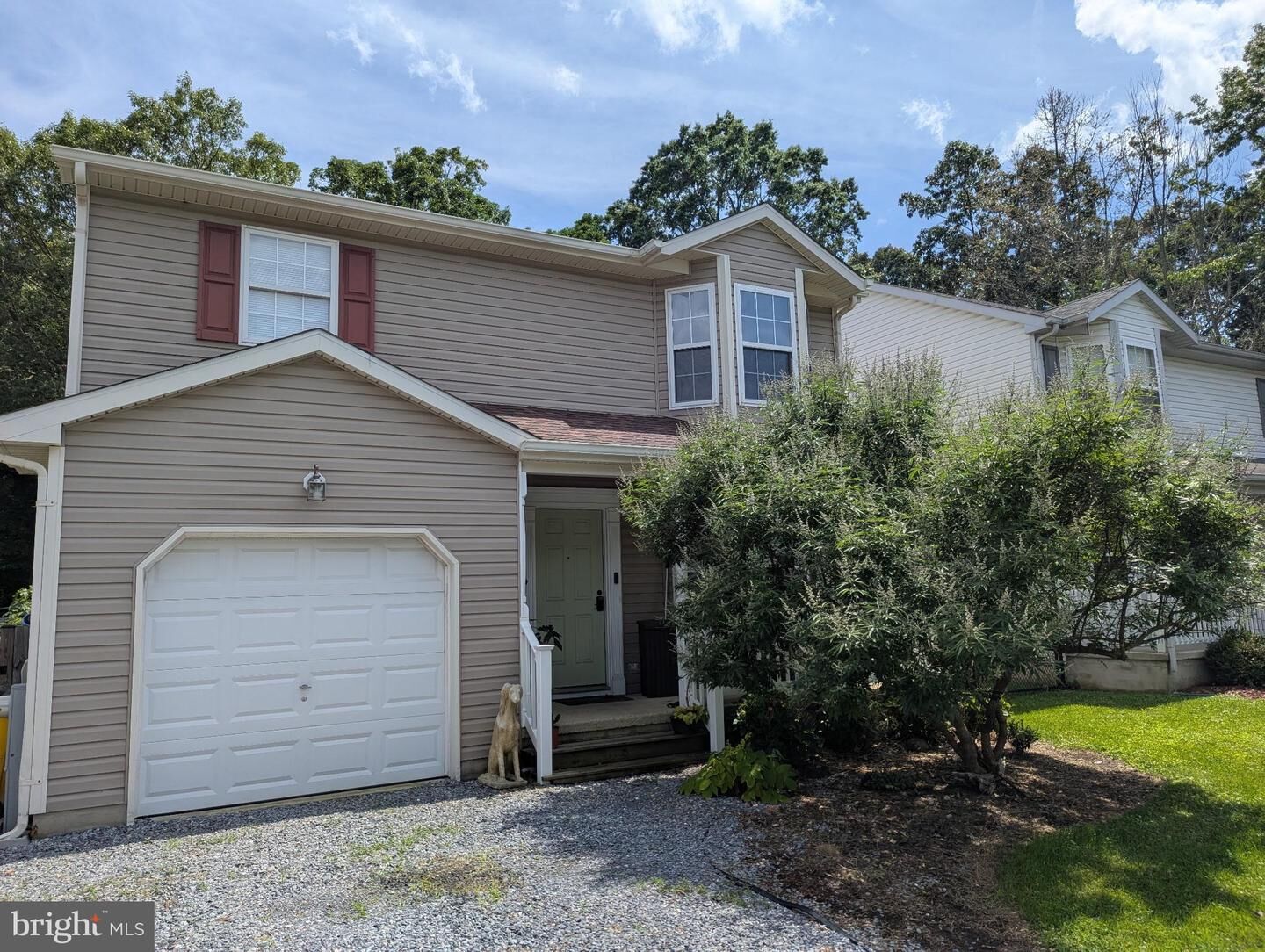 Property Photo:  1193 Gwynne Avenue B  MD 20733 