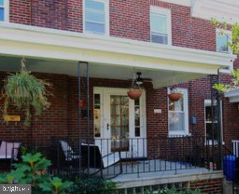 Property Photo: 258 Rochelle Avenue PA 19128
