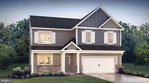 Property Photo: 40 Christina Drive PA 17404