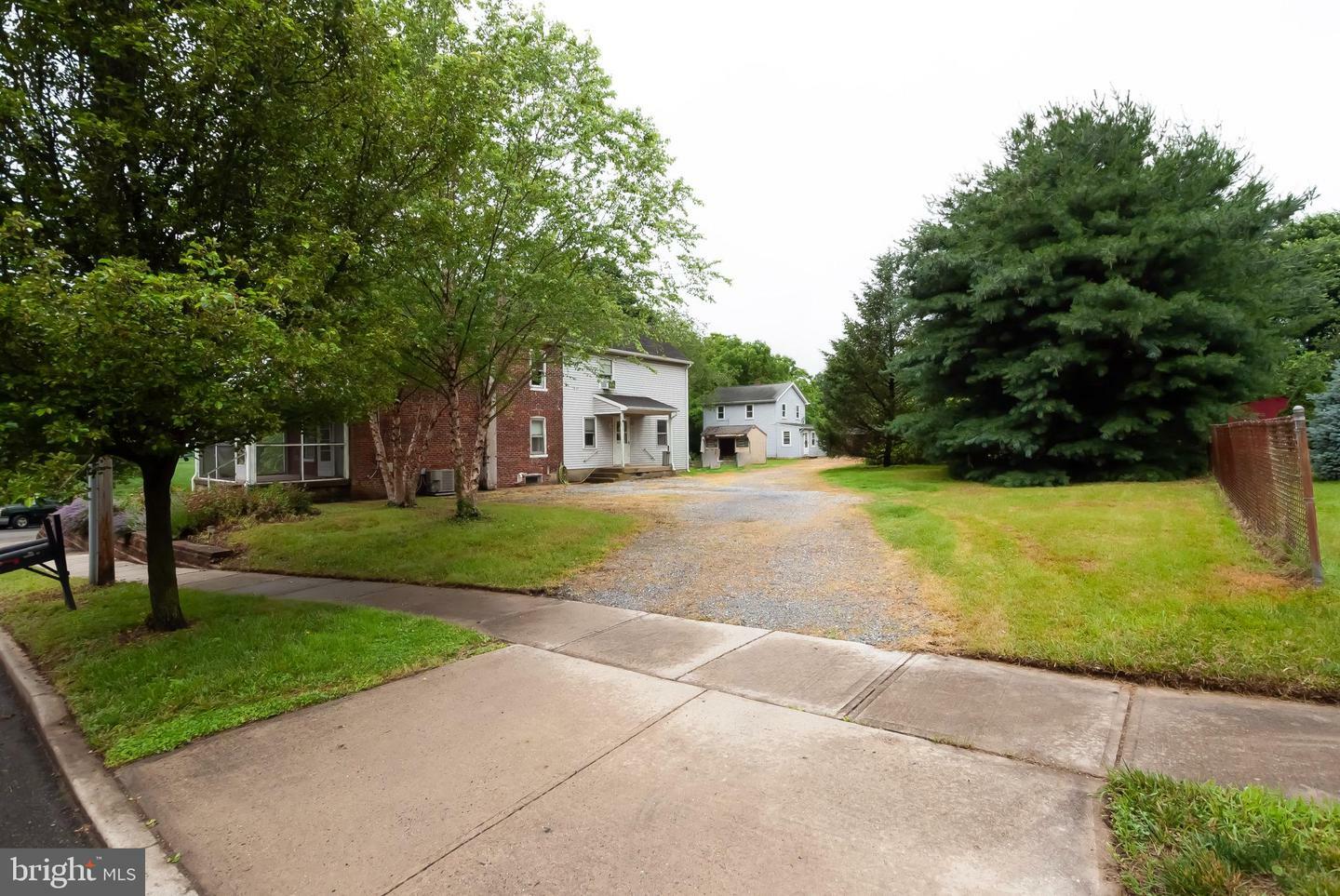 201 Second  Fieldsboro NJ 08505 photo