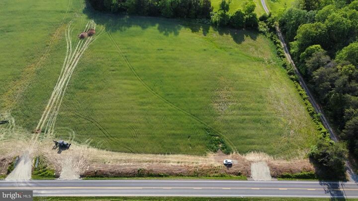 Property Photo: Lot 9 Zachary Taylor Hwy VA 22567