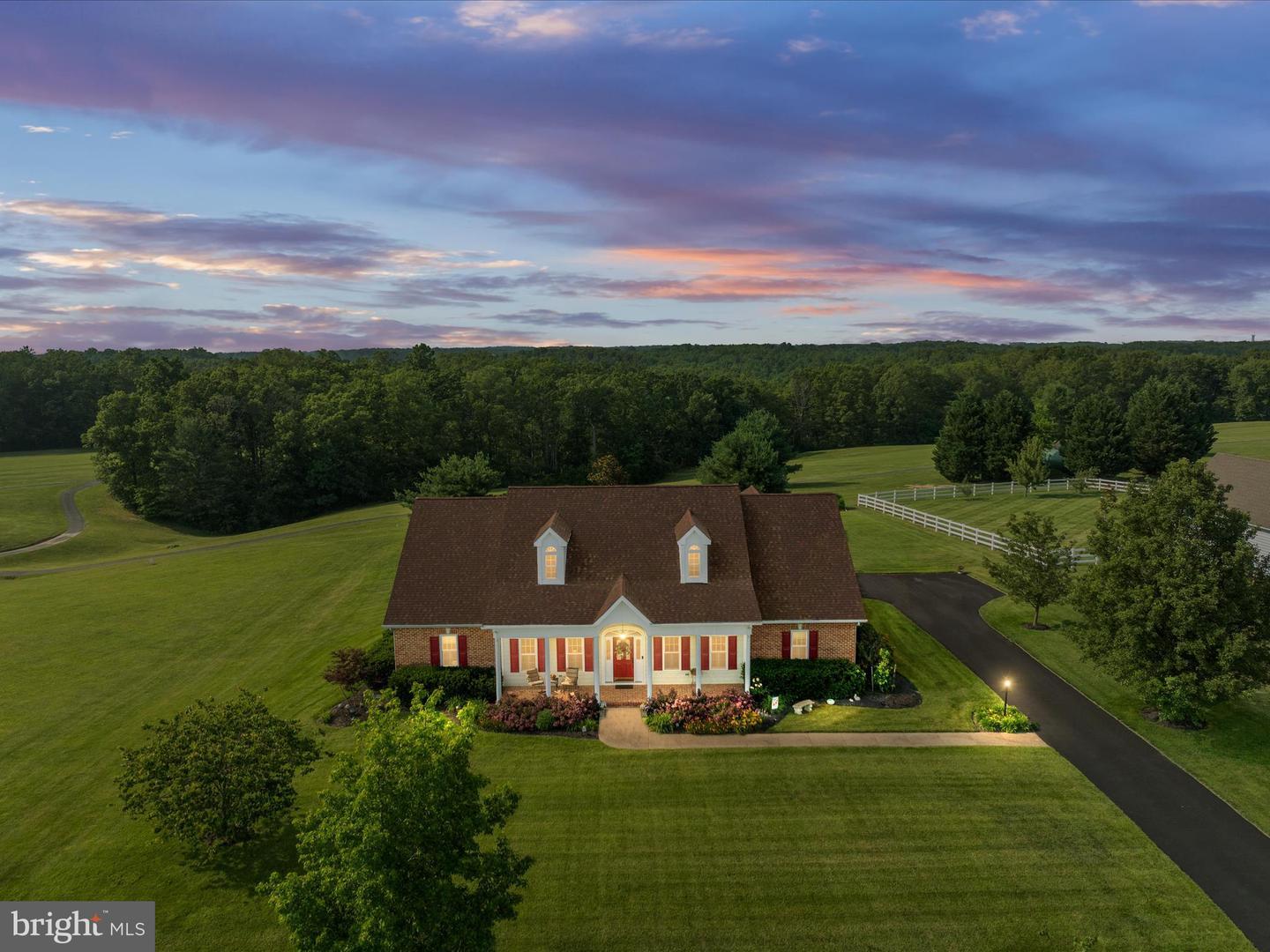 Property Photo:  111 Jackson Place  VA 22645 