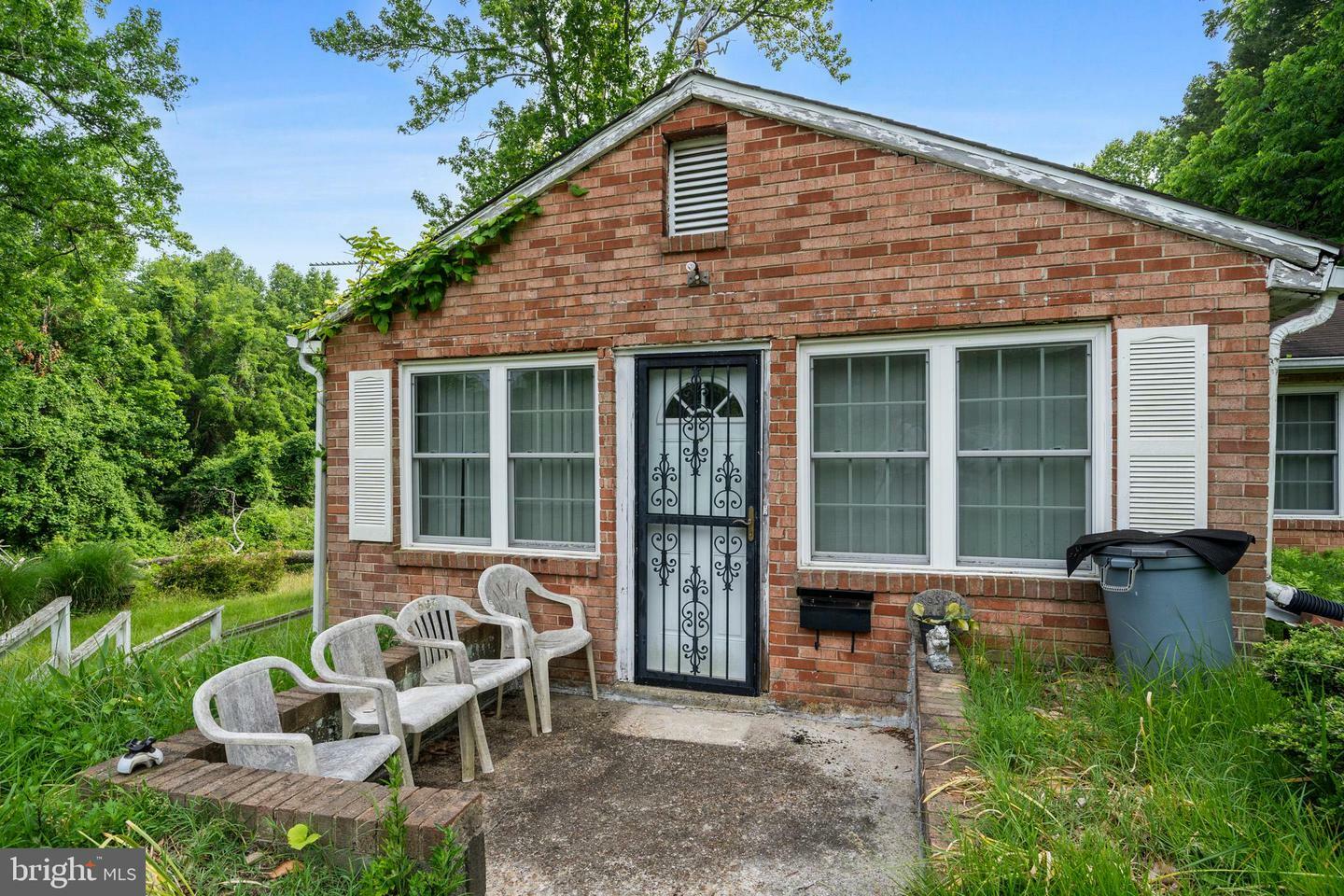 Property Photo: 1325 Pushaw Station Road MD 20689