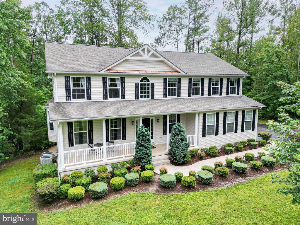 Property Photo: 173 Empress Alexandra Place VA 22406