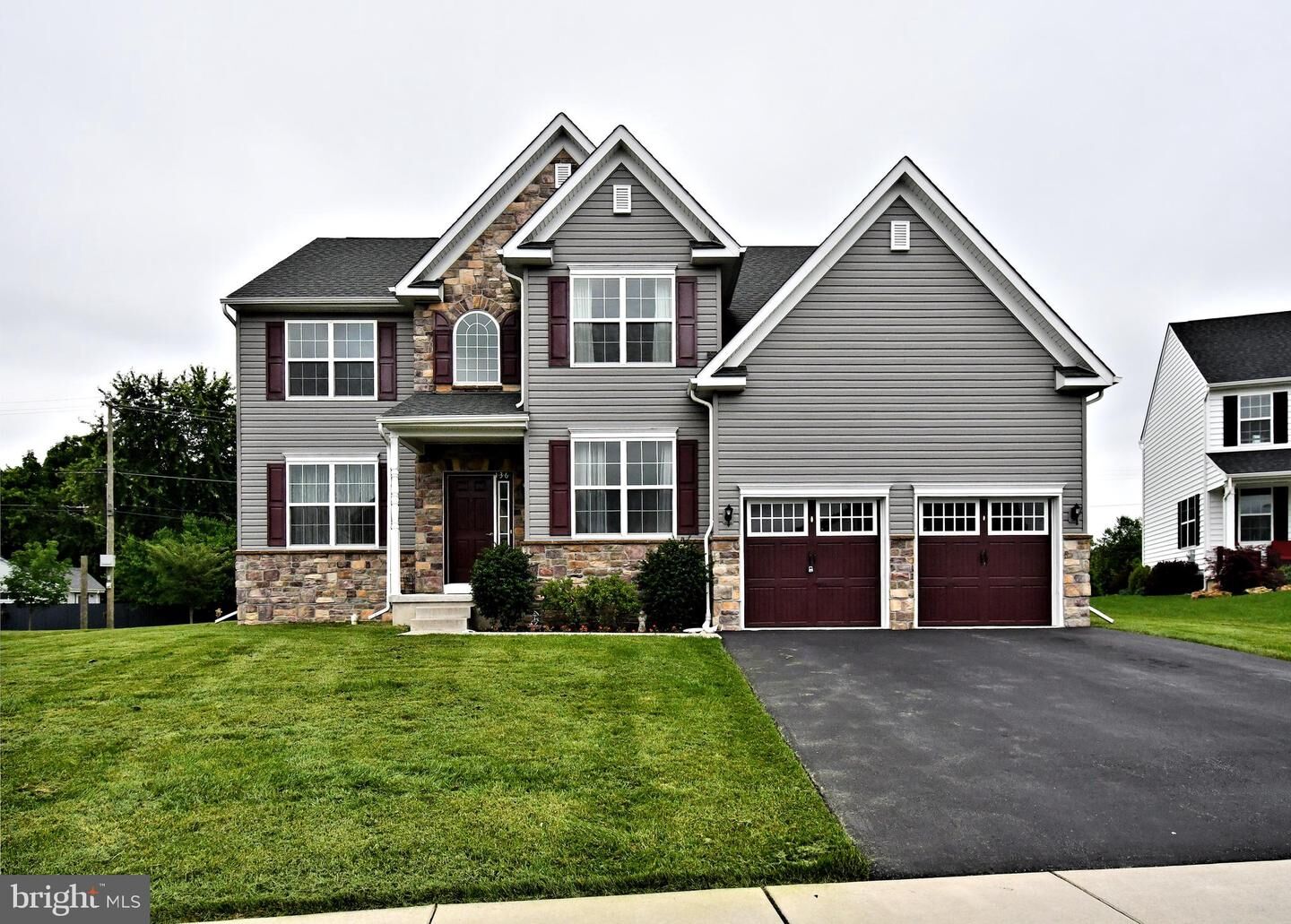 Property Photo:  136 Markley Farm  PA 19403 