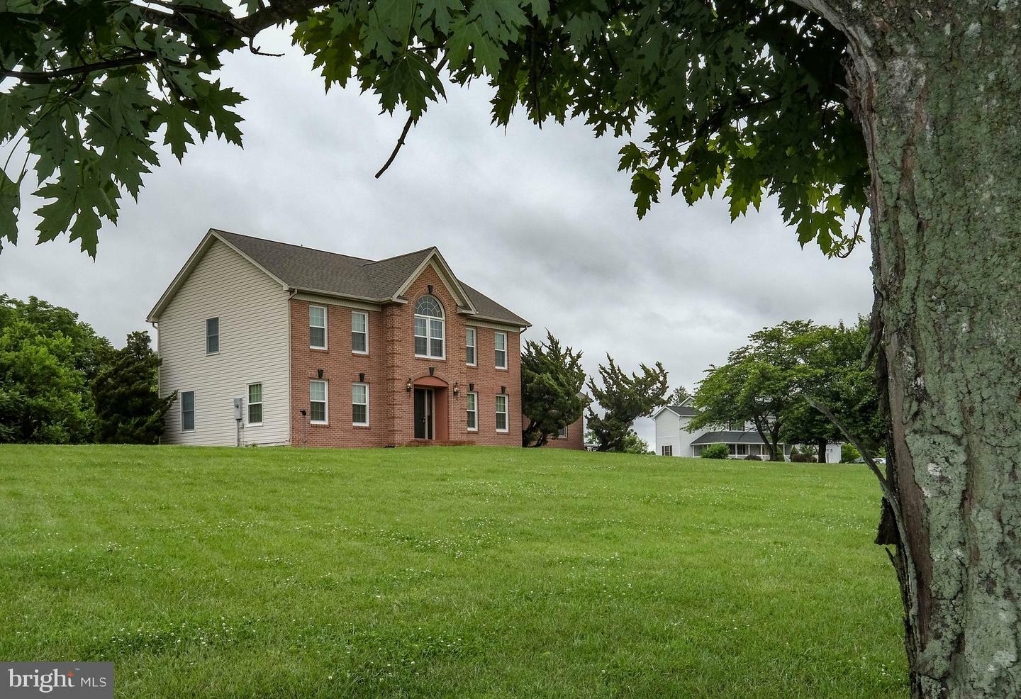 Property Photo: 89 Hadrian Court WV 25403