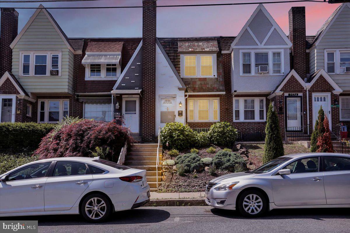 Property Photo:  2536 Grant Street  PA 19606 