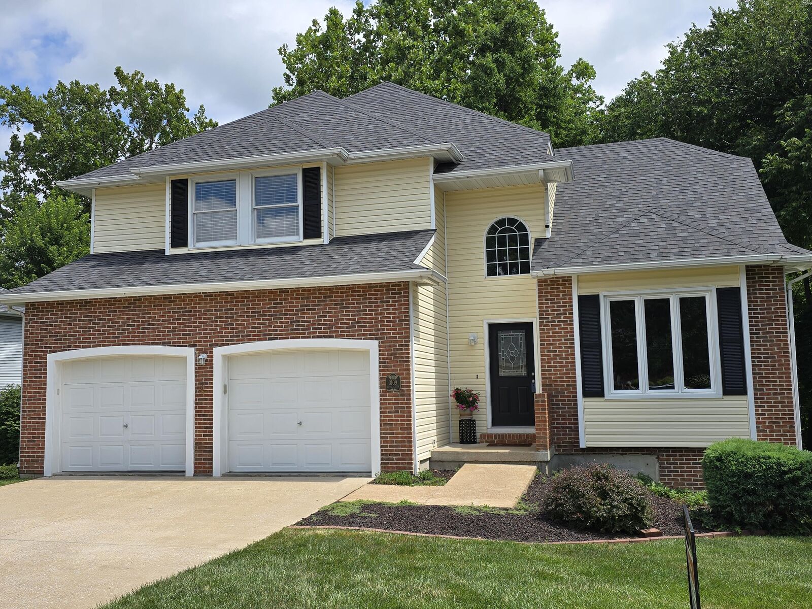 Property Photo: 3109 Appalachian Dr MO 65203