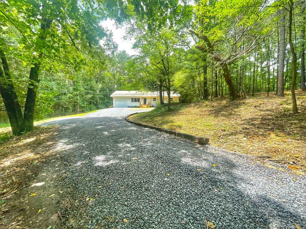 Property Photo: 433 Stinson Drive GA 30721
