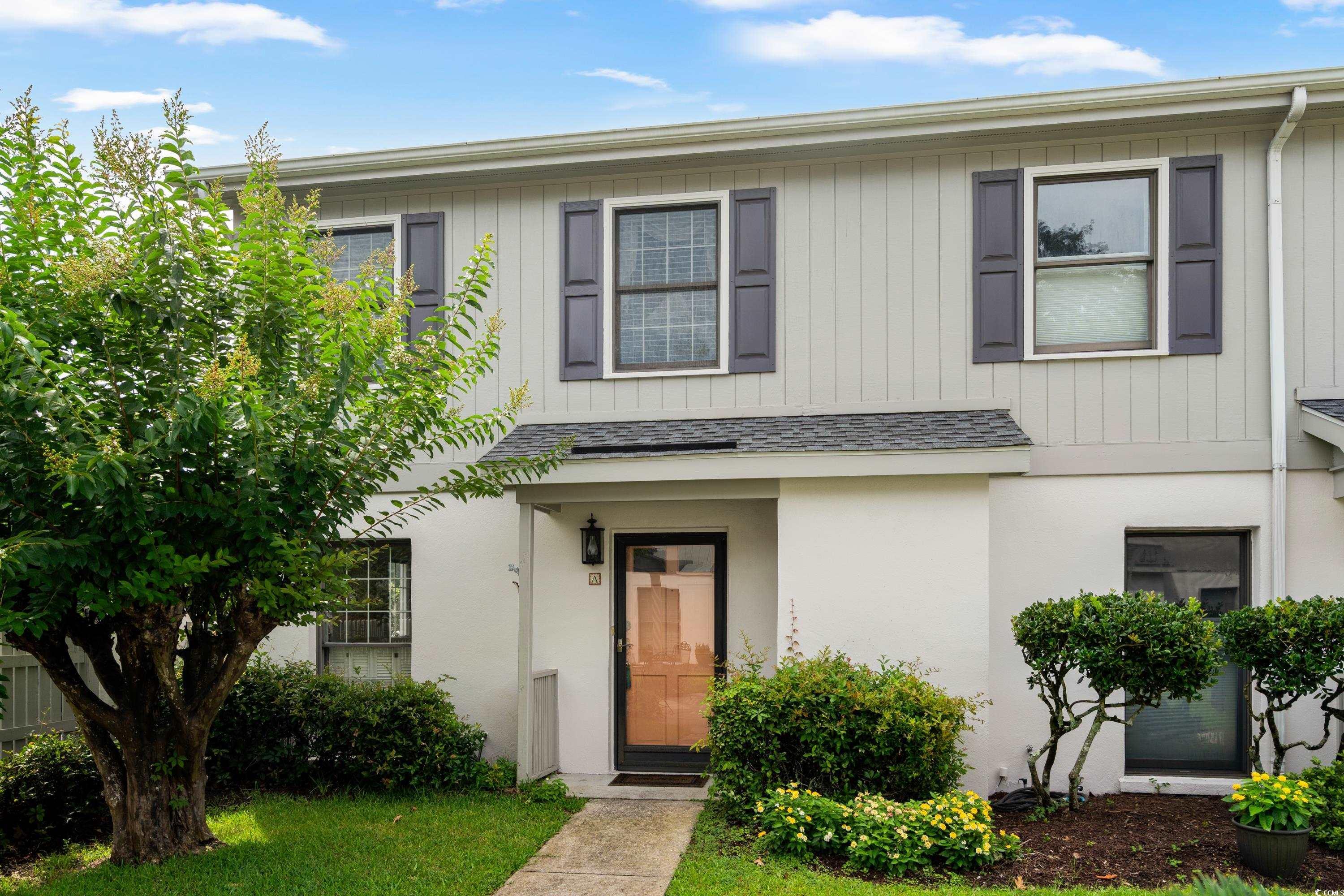 Property Photo: 315 72nd Ave. N A SC 29572