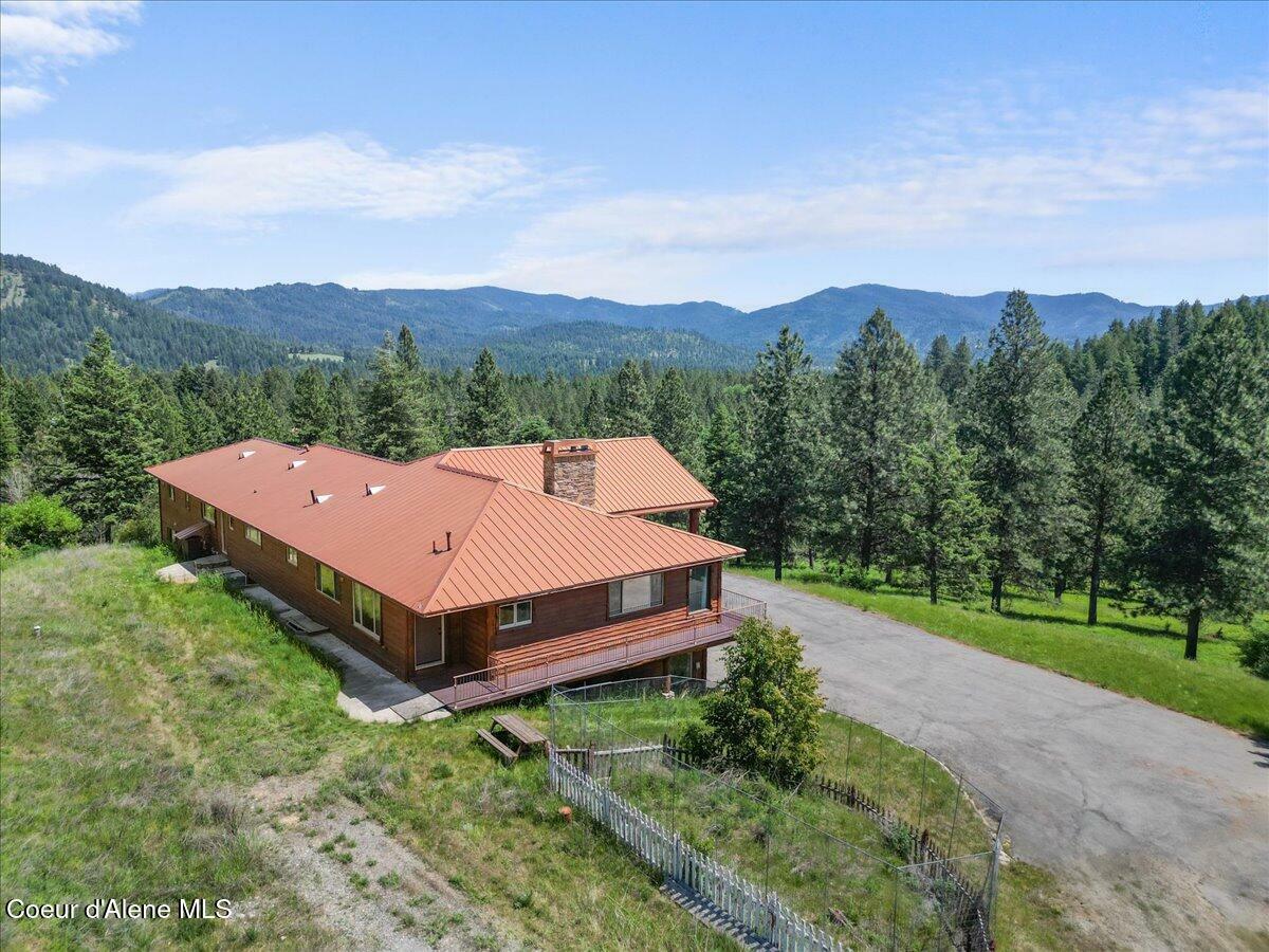 Property Photo: 5239 E Dodd Rd ID 83835