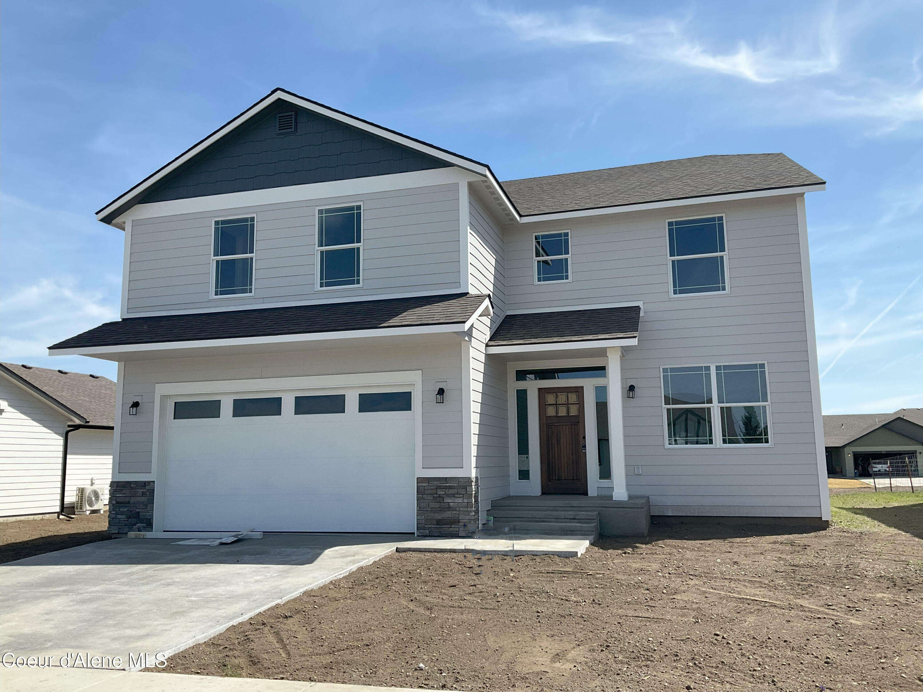 Property Photo: 327 S Treeline Street WA 99001
