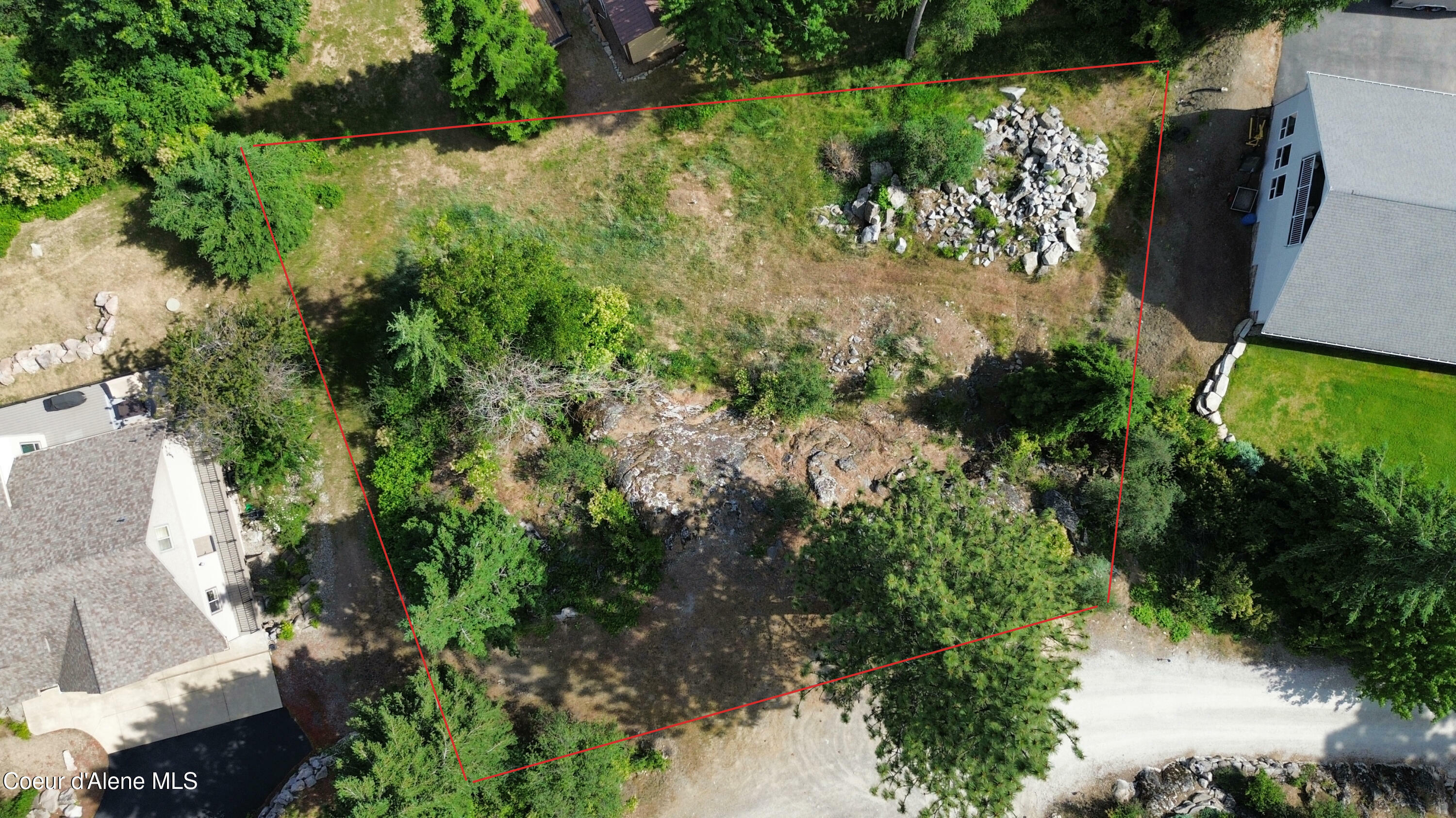 Property Photo: Nna Cape Horn Dr ID 83803