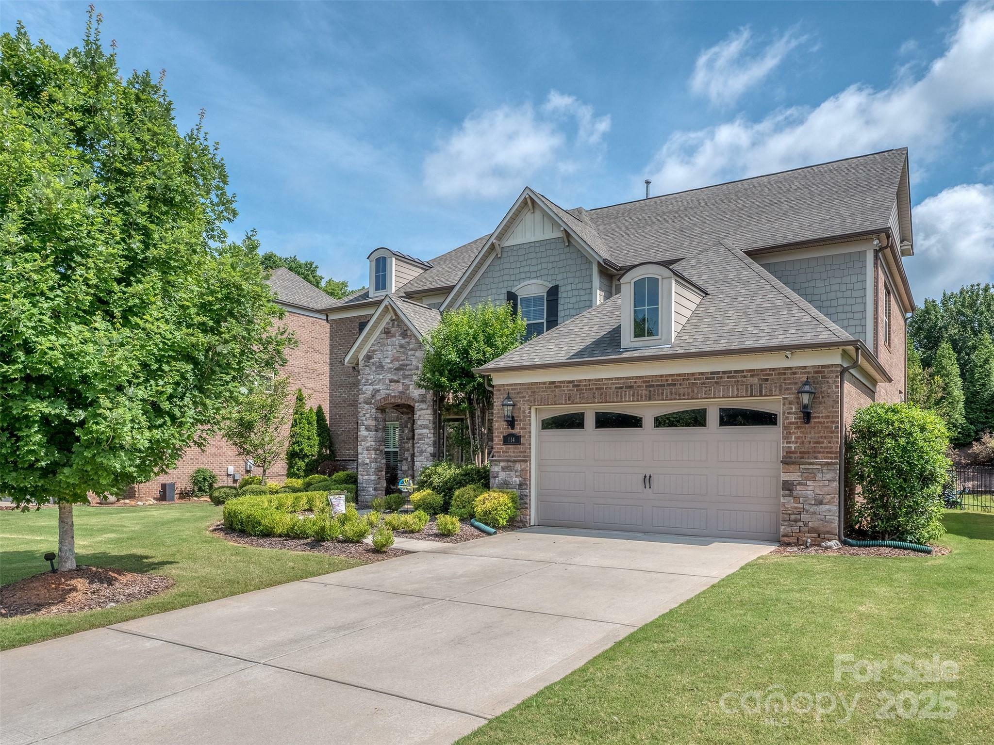 Property Photo: 114 Reserve Lane SC 29707