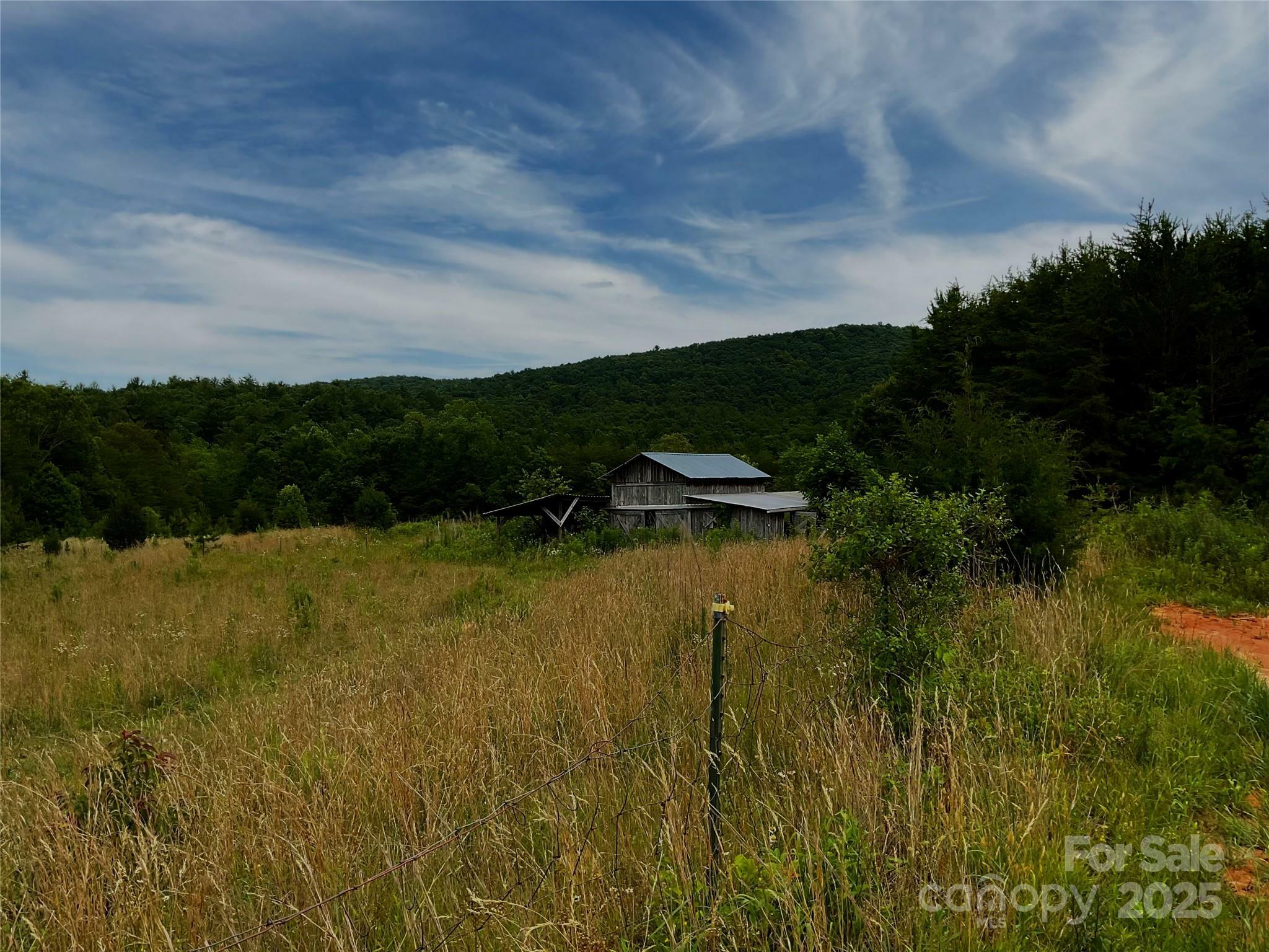Property Photo: 4282 Mount Gilead Church Road NC 28612