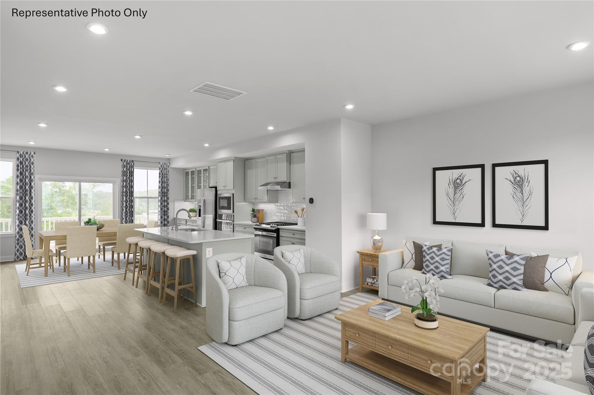 Property Photo: 1067 Bracken Hill Road 3017G NC 28079