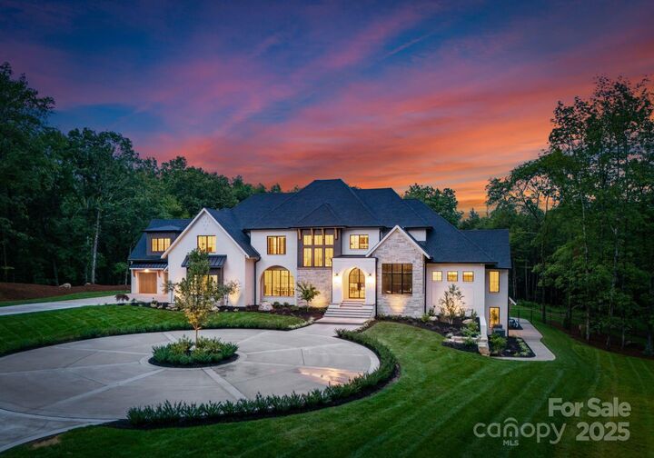 15037 June Washam Road  Davidson NC 28036 photo