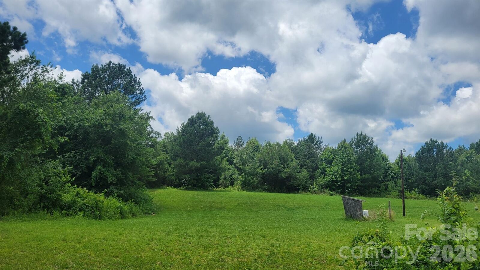 Property Photo:  000 Riverview Road  NC 28092 
