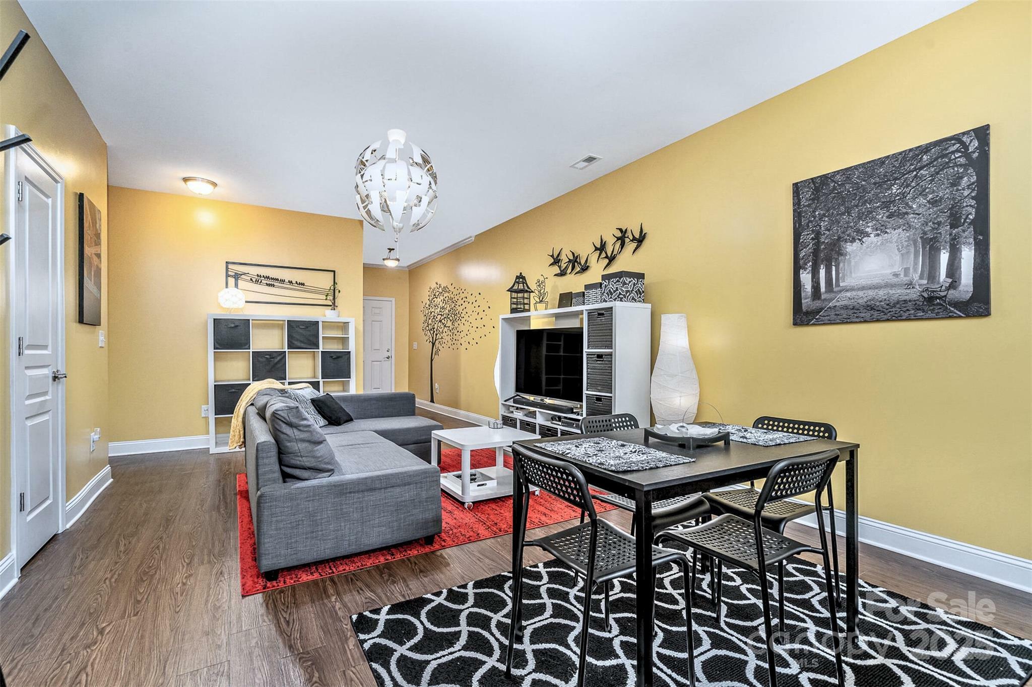 Property Photo: 460 Clouds Way SC 29732