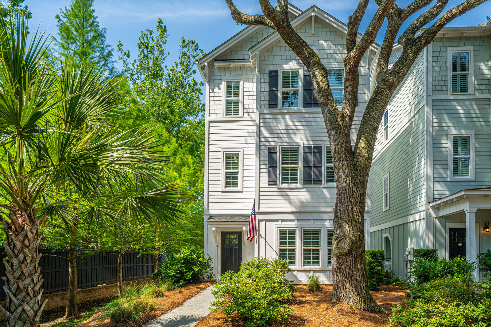 Property Photo: 977 Warrick Oaks Lane SC 29464
