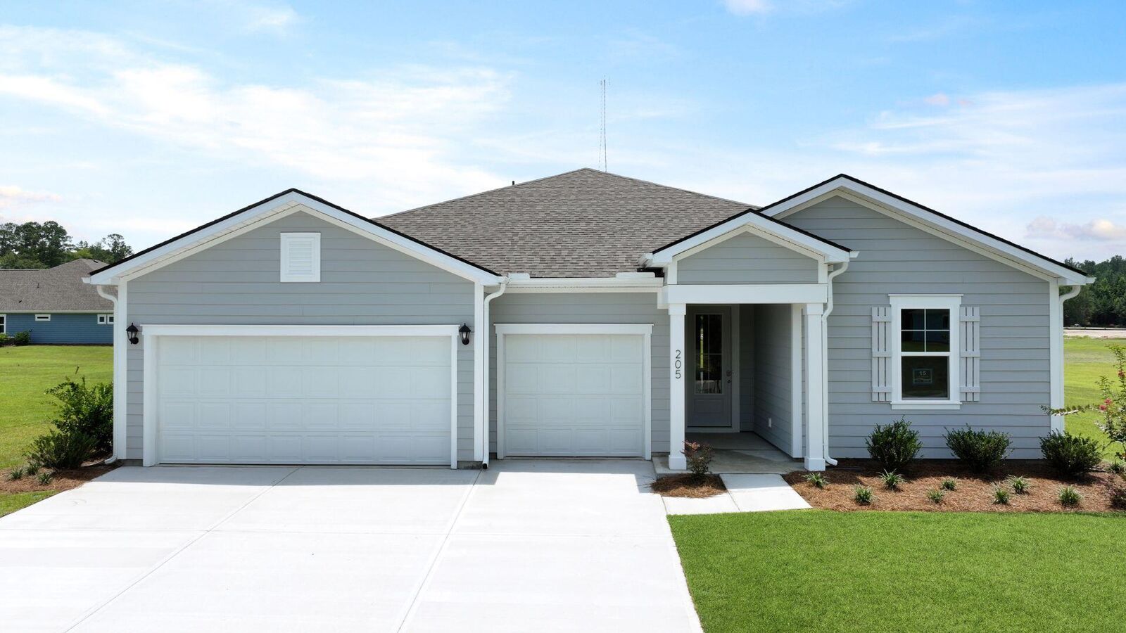 Property Photo:  205 Bilge Road  SC 29472 