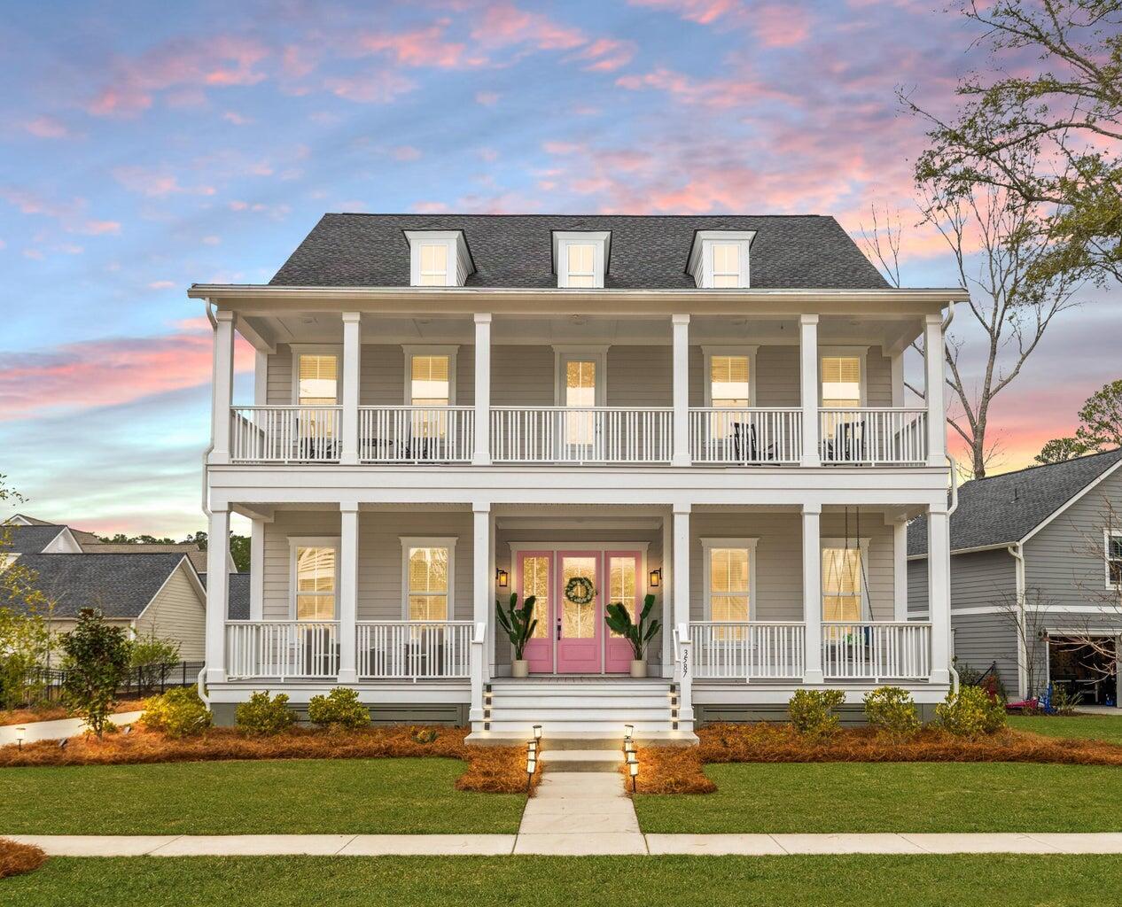 Property Photo: 3587 Clambank Drive SC 29466
